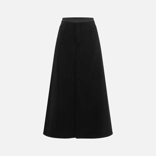 Dámská sukně JET SET Samantha Long Skirt