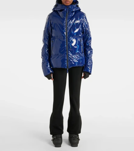 Dámská bunda JET SET Rosalia Ski Jacket Met