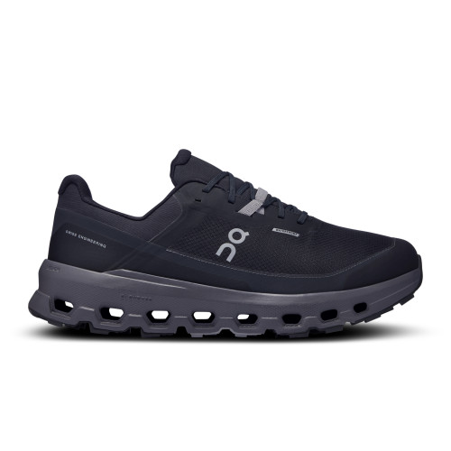 Pánské běžecké boty ON Cloudvista 2 Waterproof