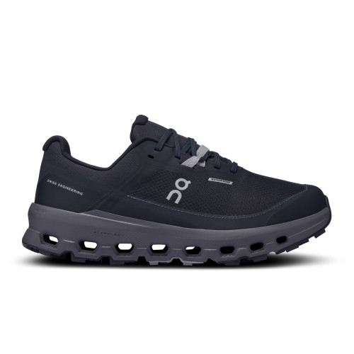 Dámské běžecké boty ON Cloudvista 2 Waterproof