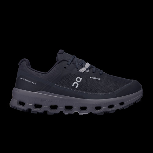 Dámské běžecké boty ON Cloudvista 2 Waterproof