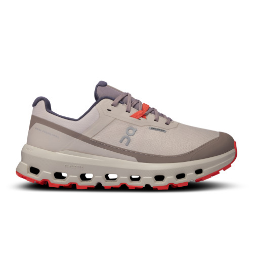 Dámské běžecké boty ON Cloudvista 2 Waterproof