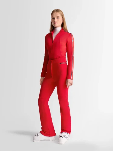 Dámské kalhoty Fusalp ELANCIA II B