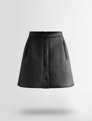 Dámská sukně Fusalp ANAELLE