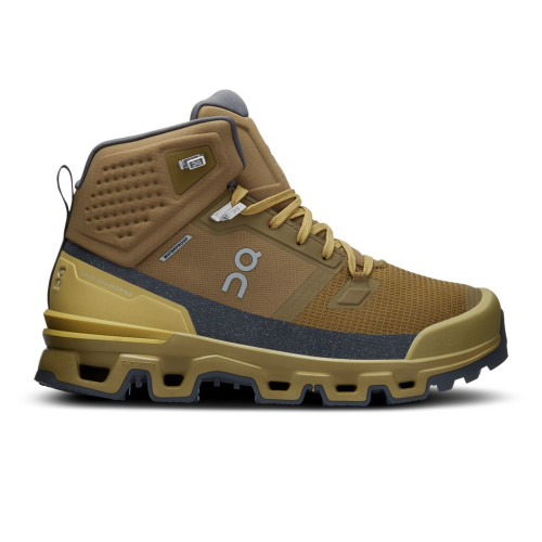 Dámské outdoorové boty ON Cloudrock 2 Waterproof