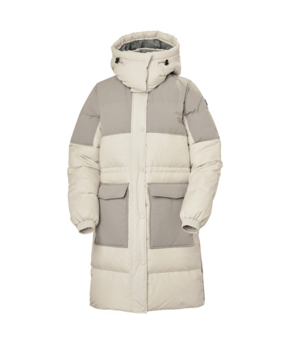 Dámský kabát Helly Hansen W ESCAPE DOWN COAT