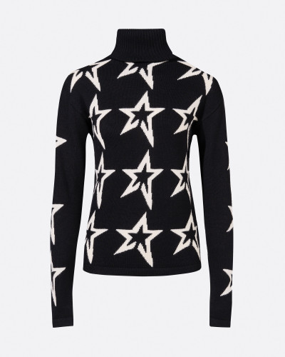 Dámský svetr Perfect Moment Star Dust Sweater