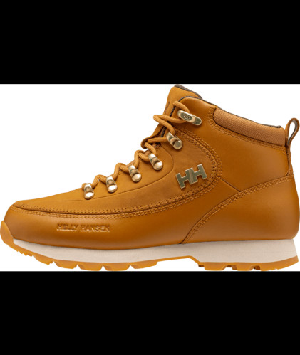 Dámské outdoorové boty HELLY HANSEN W THE FORESTER PREMIUM