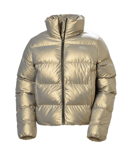 Dámská bunda Helly Hansen W JADE PUFFER JACKET
