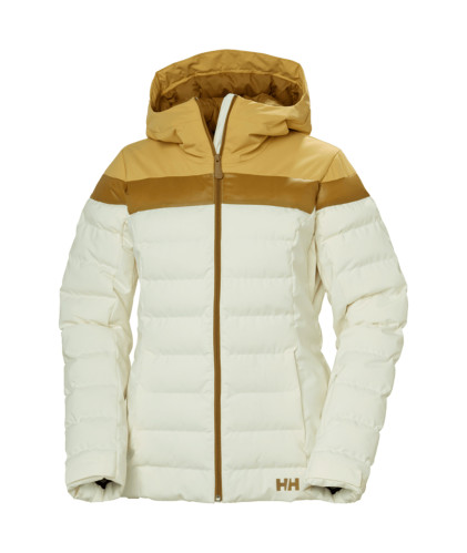 Dámská bunda Helly Hansen W IMPERIAL PUFFY JACKET