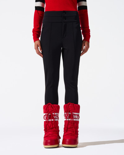 Dámské kalhoty Perfect Moment aurora skinny race pant