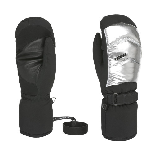 Dámské rukavice LEVEL Ultralite W Mitt