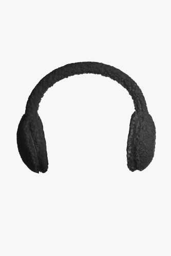 Dámská čepice PARAJUMPERS POWER EARMUFFS