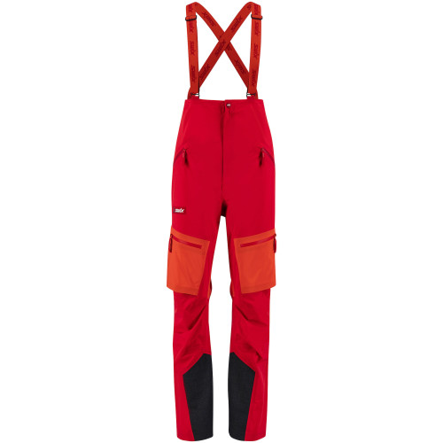 Dámské kalhoty Swix Kalhoty Surmount Shell Bib