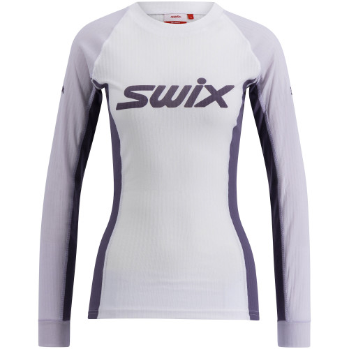 Dámské termoprádlo Swix Triko dl.rukáv RaceX Classic