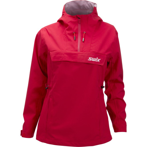 Dámská bunda Swix Anorak Blizzard