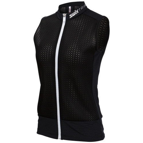 Dámská vesta SWIX Vesta Triac Air Mesh