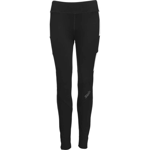 Dámské kalhoty Swix Elastické kalhoty Tista