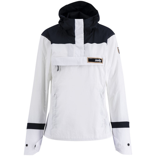Dámská bunda Swix Anorak Legacy