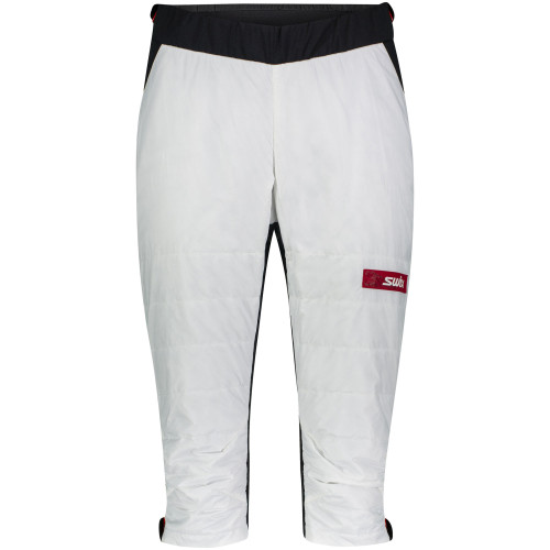 Dámské kalhoty Swix Kalhoty 3/4 Surmount Primaloft