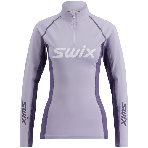 Dámské termoprádlo Swix Triko stojáček RaceX Dry
