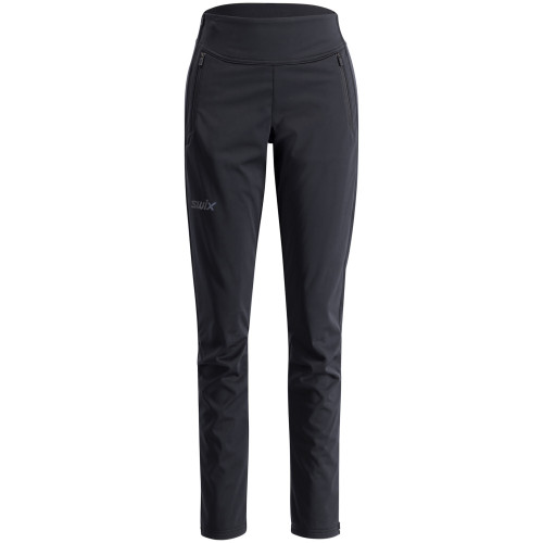 Dámské kalhoty Swix Kalhoty Infinity Softshell