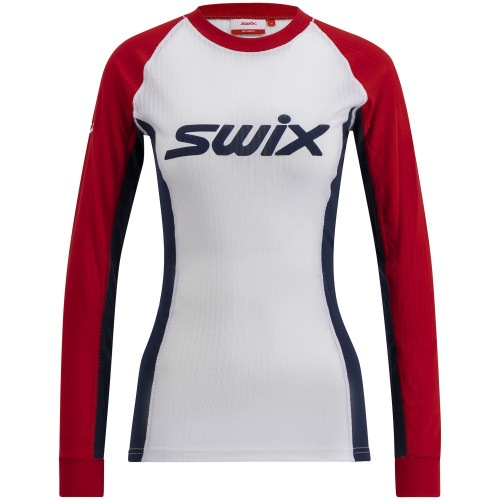 Dámské termoprádlo Swix Triko dl.rukáv RaceX Classic