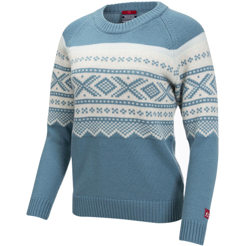 Dámský svetr ULVANG Svetr Marius Roundneck