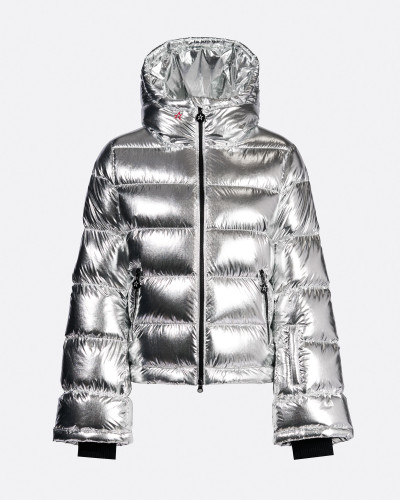 Dámská bunda PERFECT MOMENT polar flare ski jacket ii