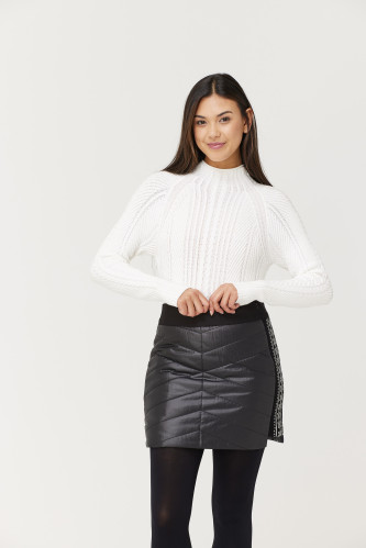 Dámská sukně Krimson Klover Carving skirt