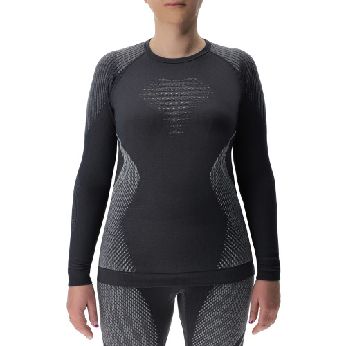 Dámské termoprádlo UYN WOMAN EVOLUTYON COMFORT UW SHIRT LG_SL.