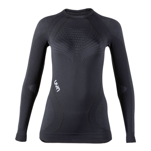 Dámské tričko UYN WOMAN AMBITYON UW SHIRT LG_SL.