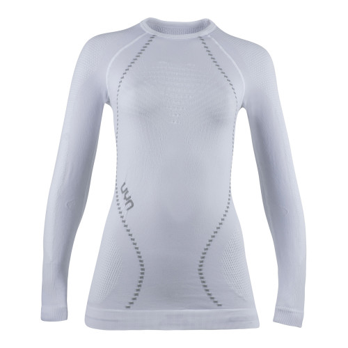 Dámské tričko UYN WOMAN AMBITYON UW SHIRT LG_SL.
