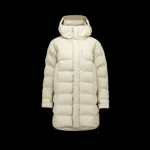 Dámský kabát POC W‘s Race Loft Parka 2025