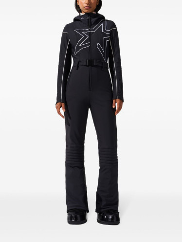 Dámský overal Perfect Moment sammy star ski suit