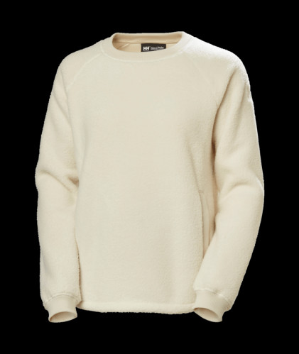 Dámská mikina HELLY HANSEN W ESCAPE TEDDY SWEATER
