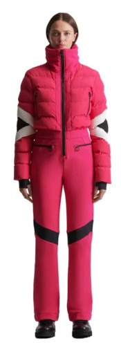 Dámský overal Fusalp CLARISSE