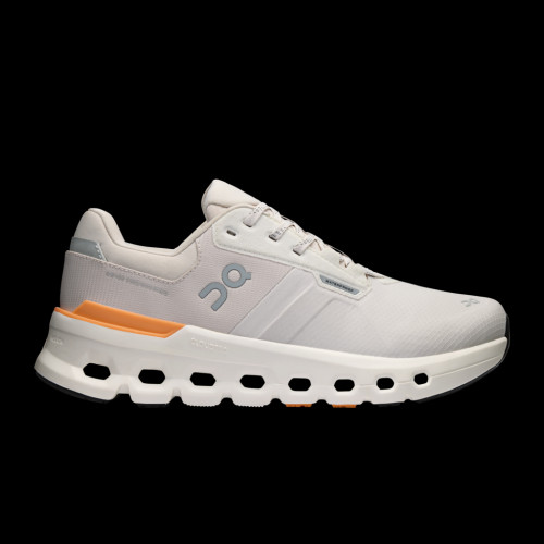 Dámské běžecké boty ON Cloudrunner 2 Waterproof