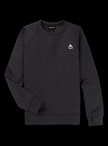 Dámská mikina BURTON W Oak Crewneck Fleece