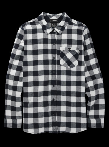 Dámské košile BURTON W Favorite Flannel Long Sleee