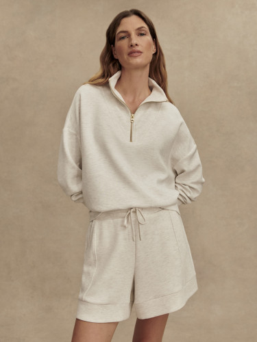 Dámské kraťasy Varley Alder High Rise Short 5.5