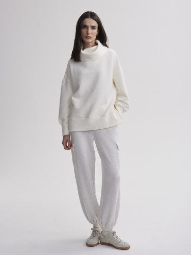 Dámská mikina VARLEY Milton Sweat
