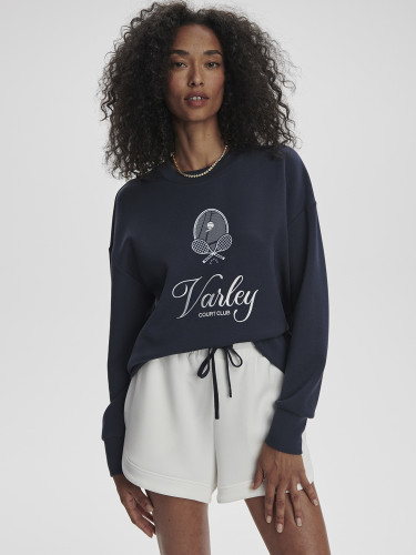 Dámská mikina Varley Rasco Namesake Sweat