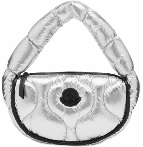 Dámské KABELKY A PENĚŽENKY Moncler DELILAH HOBO BAGS
