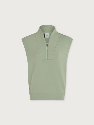 Dámská mikina Varley Loretta Half Zip