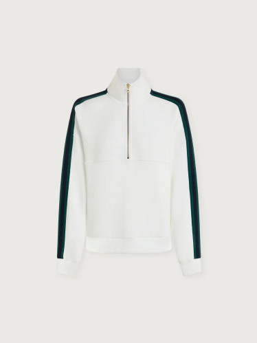 Dámská mikina VARLEY Raymar Half Zip Sweat
