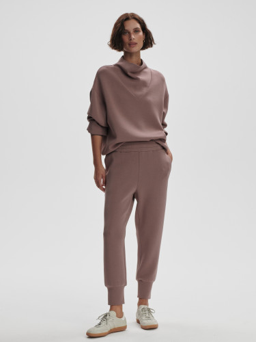 Dámské kalhoty Varley The Slim Cuff Pant 25