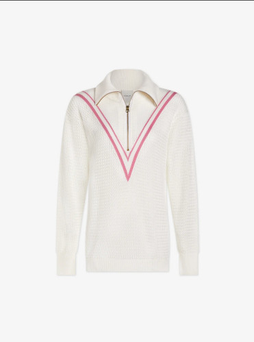 Dámský svetr VARLEY Savannah Knit