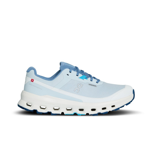 Dámské běžecké boty ON Cloudvista 2 Waterproof