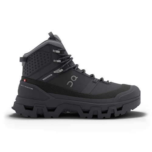 Dámské outdoorové boty ON Cloudrock Trek WP